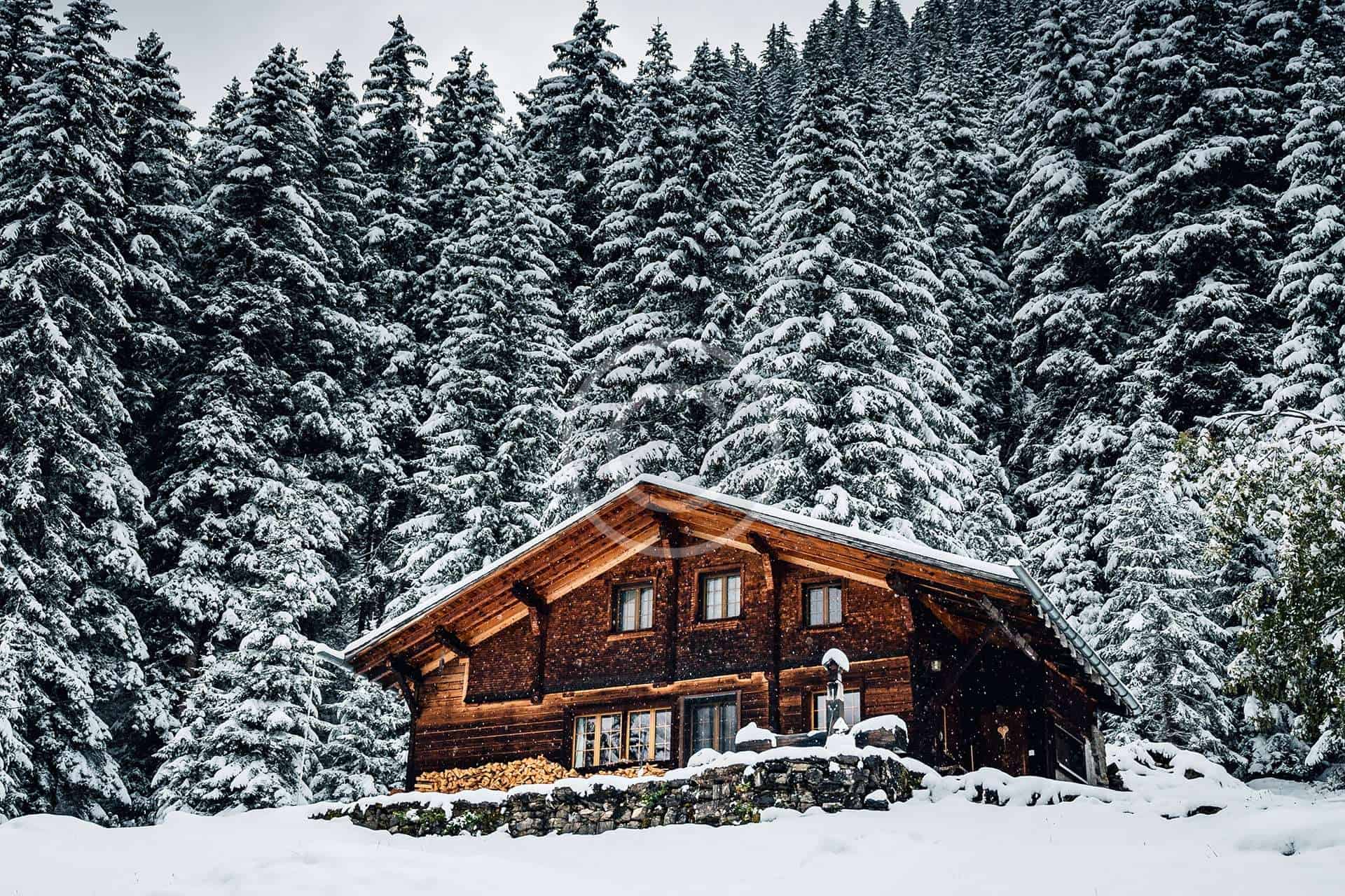 2-Storey House