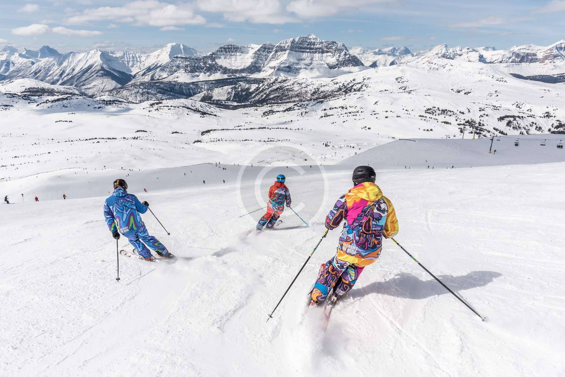 A-level Ski Sport