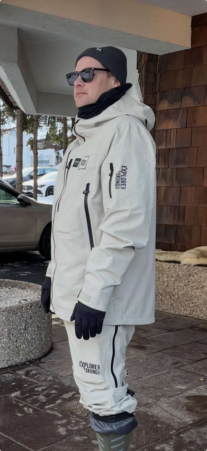 Casper Nørgaard